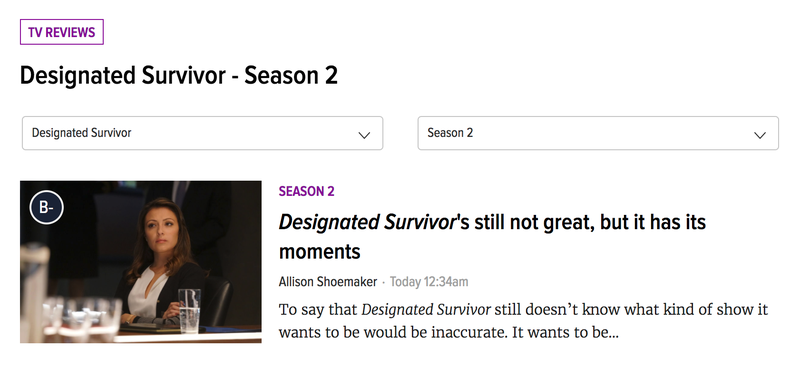 Solution: Story type label + category. name + subcategory name